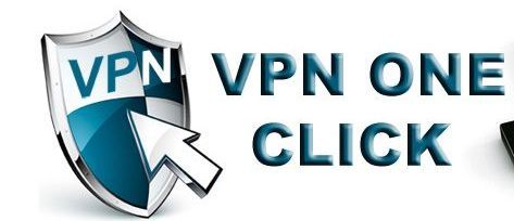 VPN one click - internet gratis android